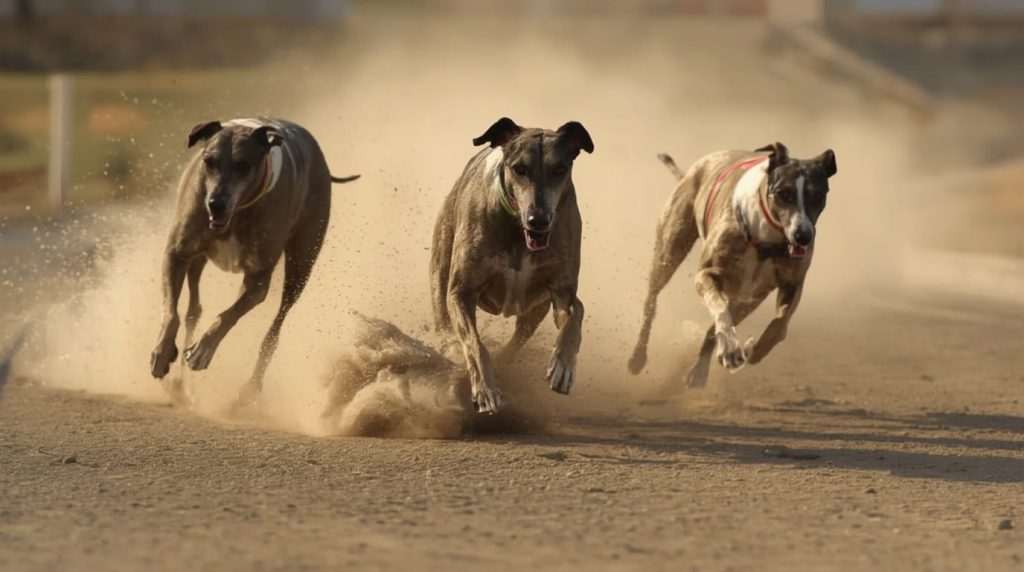 greyhound racing australia